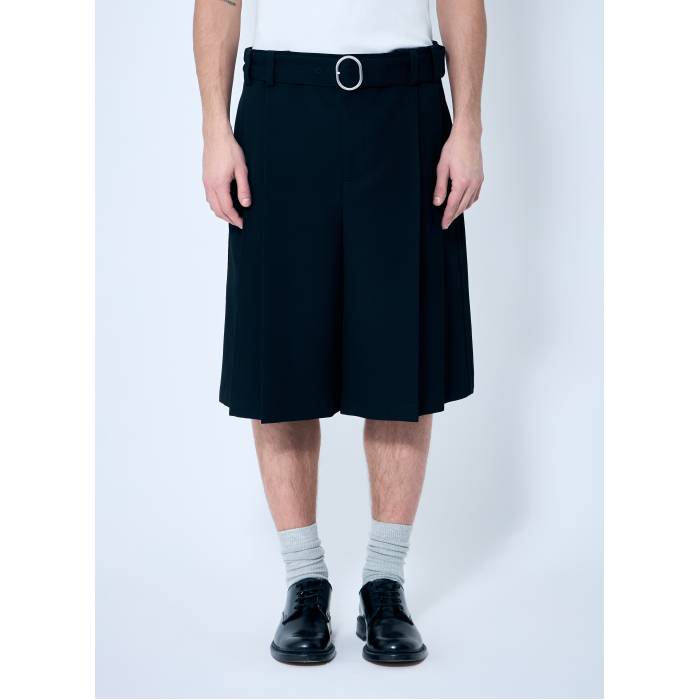 楽天市場】JIL SANDER ジルサンダー ショートパンツ J22KA0105 J40021