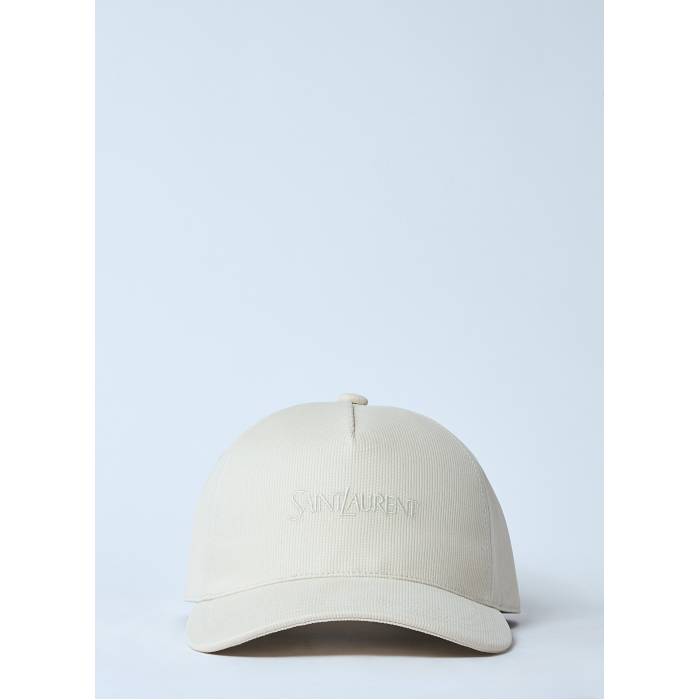 楽天市場】SAINT LAURENT サンローラン ベースボールキャップ 816871