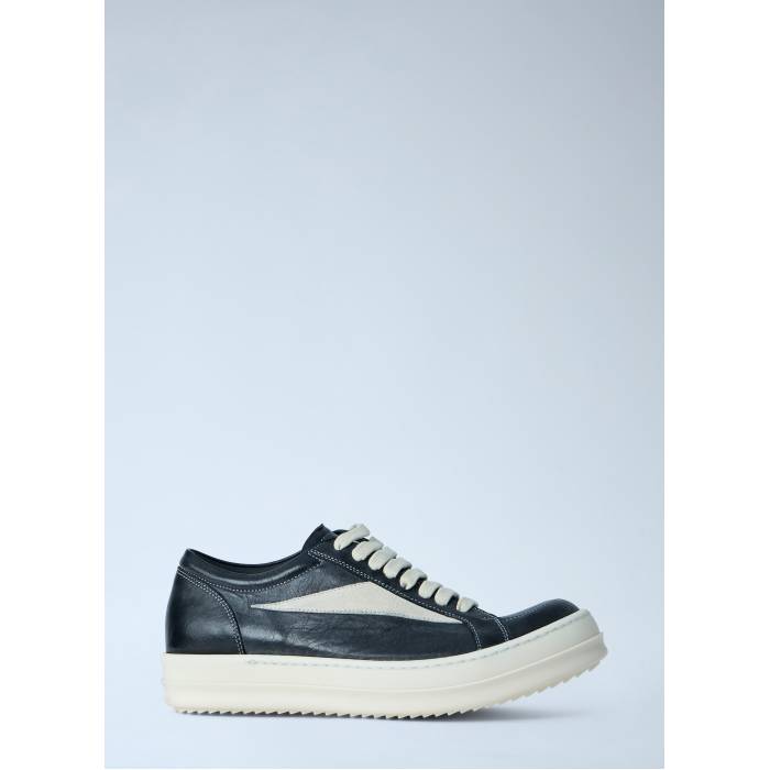 リックオウエンス Rick Owens 【 Vintage Sneakers Women Blk 】 vintage ビンテージ・ヴィンテージ レディース｜スニケス