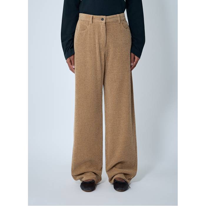 The Row 【 Clair Pants Women Bei 】 レディース