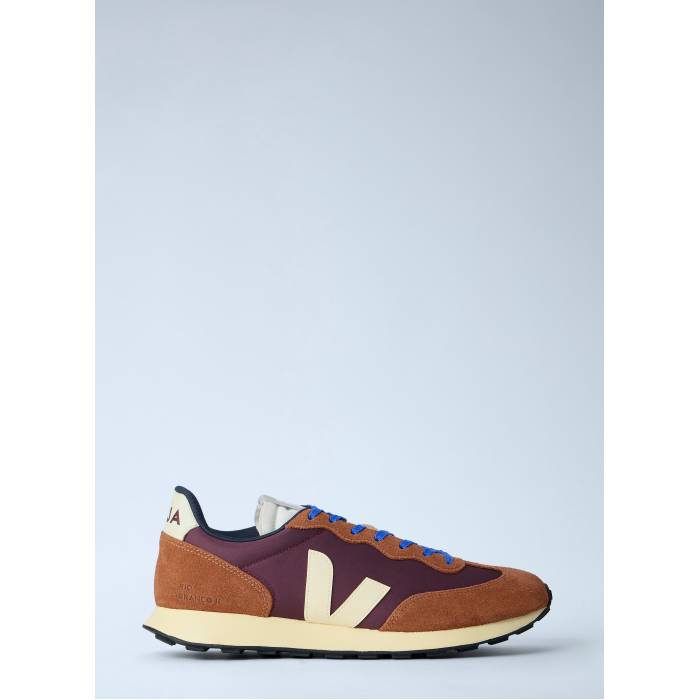 ヴェジャ Veja 【 Rio Branco Ii Sneakers Men Brn 】 リオ メンズ｜スニケス