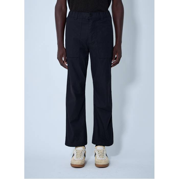 Mhl 【 Treking Pants Men Blk 】 メンズ｜スニケス