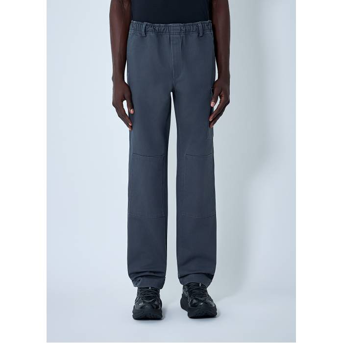 Gr10K 【 Field Track Pants Men Gry 】 Field フィールド トラック メンズ