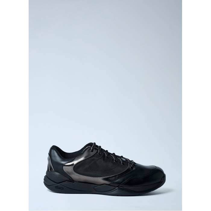 アワーレガシー Our Legacy 【 Wildheart Sneakers Men Blk 】 メンズ
