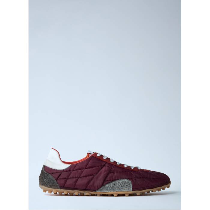 メゾンマルジェラ Maison Margiela 【 Sprinters Sneakers Men Col 】 メンズ｜スニケス 76,450円
