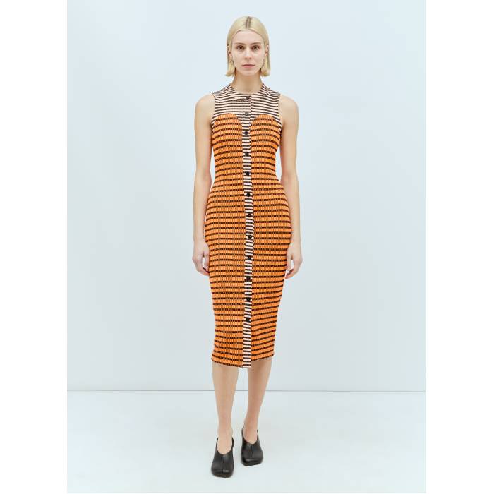 Reward If Found 【 Cardi Striped Dress Women Ora 】 ドレス レディース 49,680円