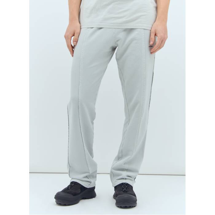 Affxwrks 【 Works Track Pants Men Gry 】 トラック メンズ