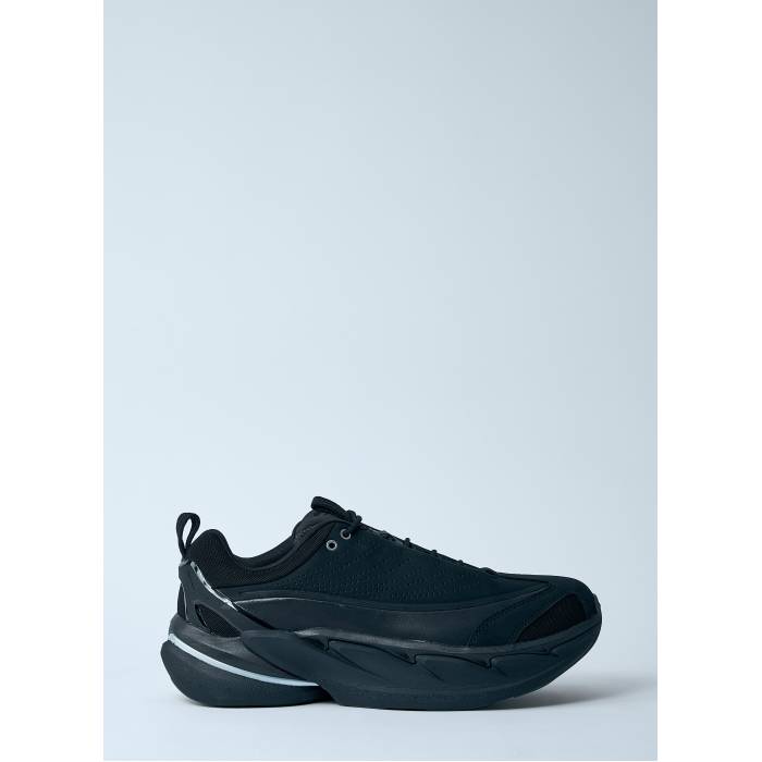 Hoka 【 Elevon X Sneakers Men Blk 】 メンズ