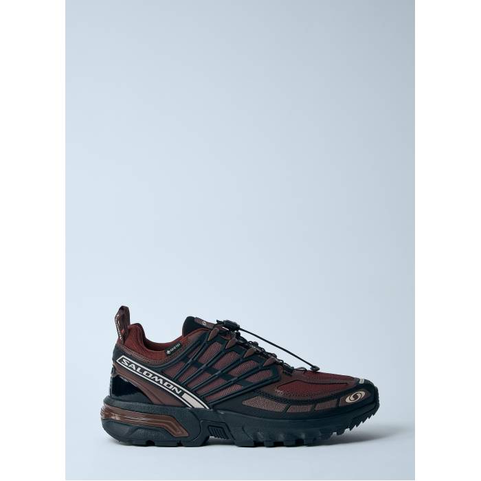 サロモン Salomon 【 Acs Pro Sneakers Men Bur 】 労働者階級 メンズ
