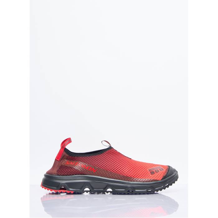 サロモン Salomon 【 Rx Moc 3.0 Sneakers Men Col 】 メンズ
