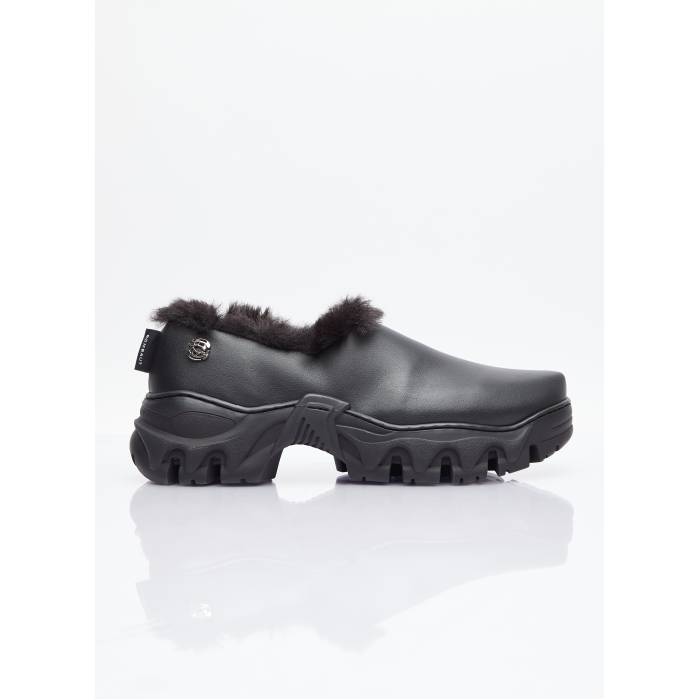 Rombaut 【 Boccaccio Ii Clogs Men Blk 】 メンズ