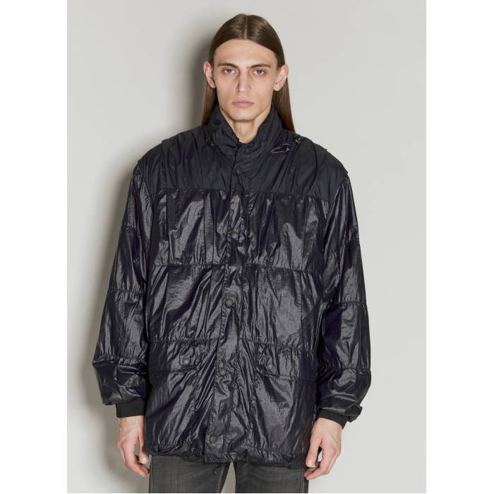 楽天市場】OUR LEGACY アワーレガシー ジャケット HAVEN JACKET