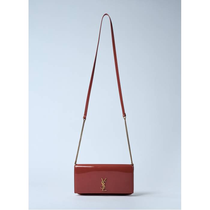 ❤️極美品❤️SAINT LAURENT サンローラン ショルダー 667713 楽天市場】SAINT LAURENT サンローラン フォンケース 667713 DZE0E