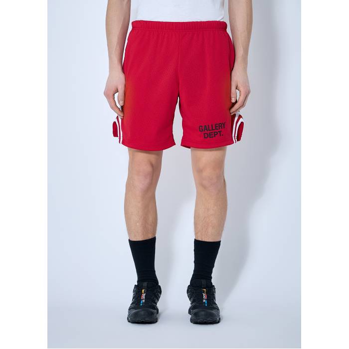 楽天市場】GALLERY DEPT ギャラリーデプト ハーフパンツ GD DL 2220