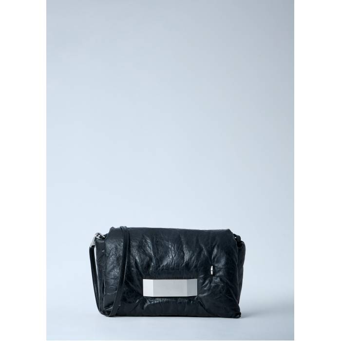 リックオウエンス Rick Owens 【 Big Pillow Griffin Bag Men Blk 】 ピロー・枕・座布団 griffin グリフィン 御徒面子 メンズ