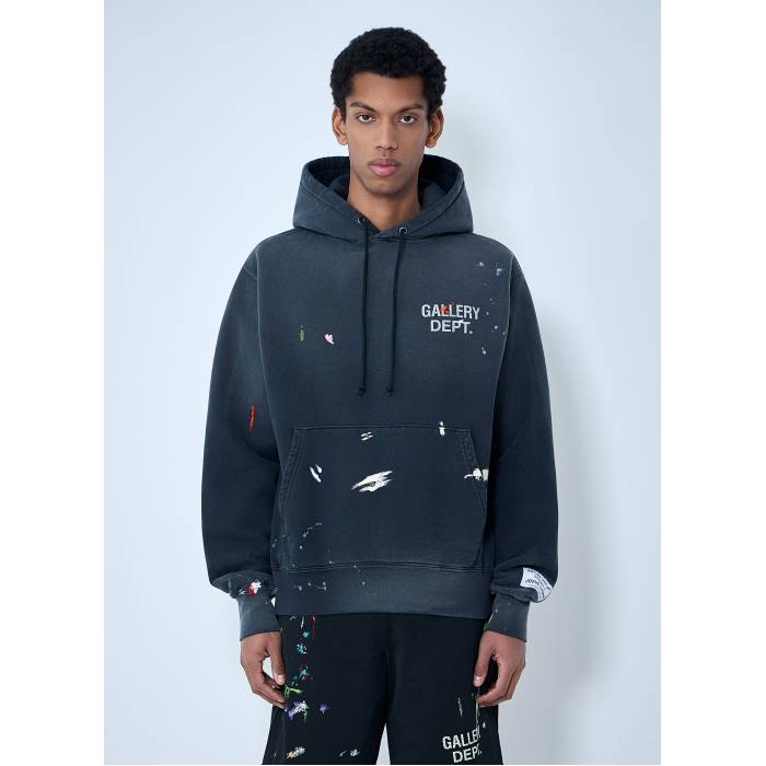 GALLERY DEPT. ギャラリーデプト　スウェット　リバーシブル　XL GALLERY DEPT. ギャラリーデプト スウェット リバーシブル XL 【公式通販】