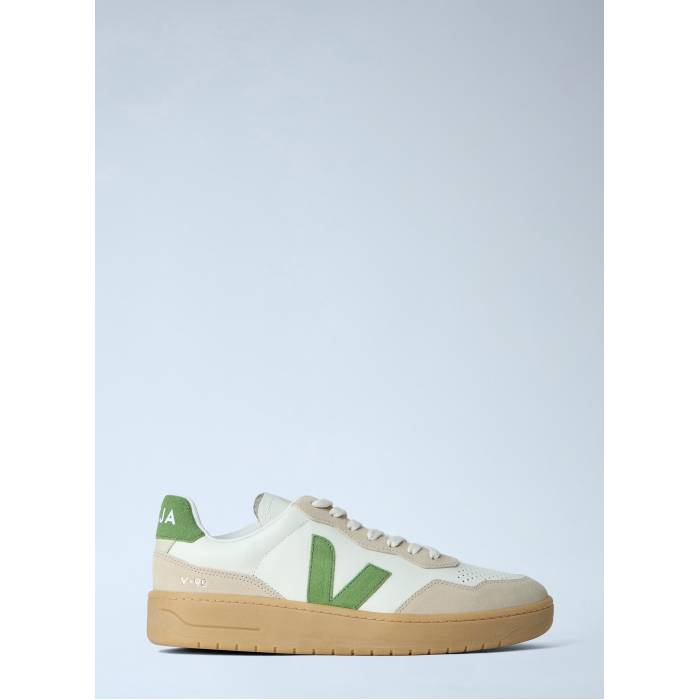 ヴェジャ Veja 【 V-90 Sneakers Men Wht 】 メンズ｜スニケス
