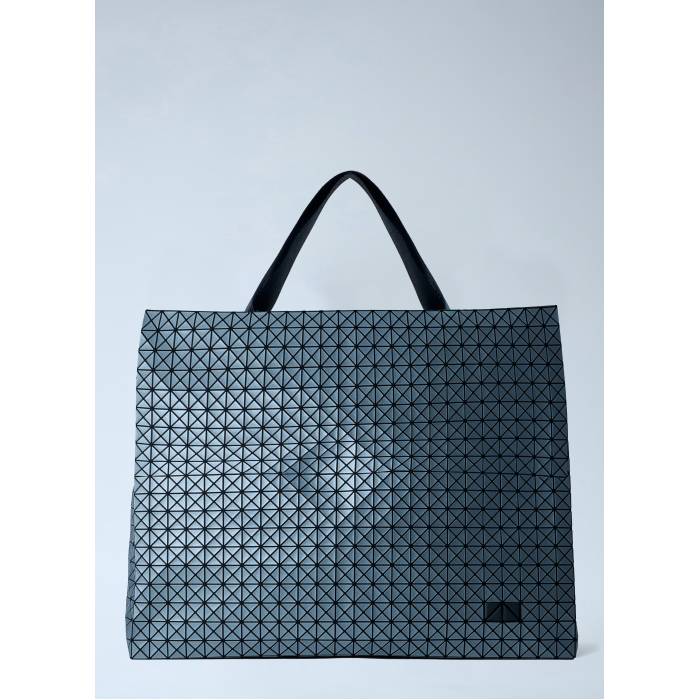Bao Bao Issey Miyake 【 Cart Reflector Tote Bag Women Cha 】 バッグ レディース