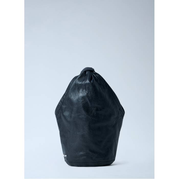 アワーレガシー Our Legacy 【 Fofinho Drip Shoulder Bag Women Blk 】 バッグ レディース