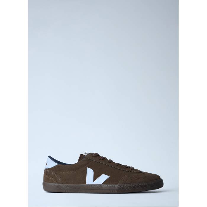 ヴェジャ Veja 【 Volley Sneakers Men Brn 】 メンズ
