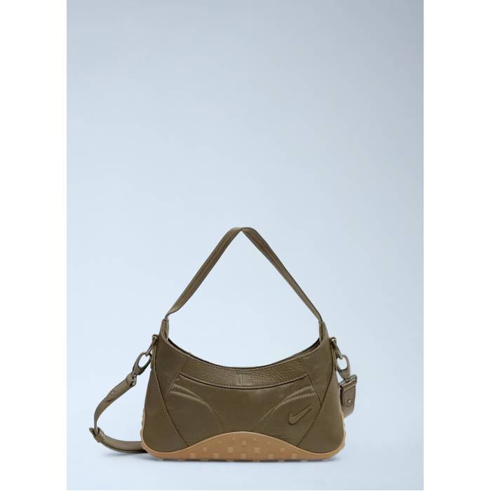 Knwls Nike 【 Razr Run Handbag Women Brn 】 幽客 レディース