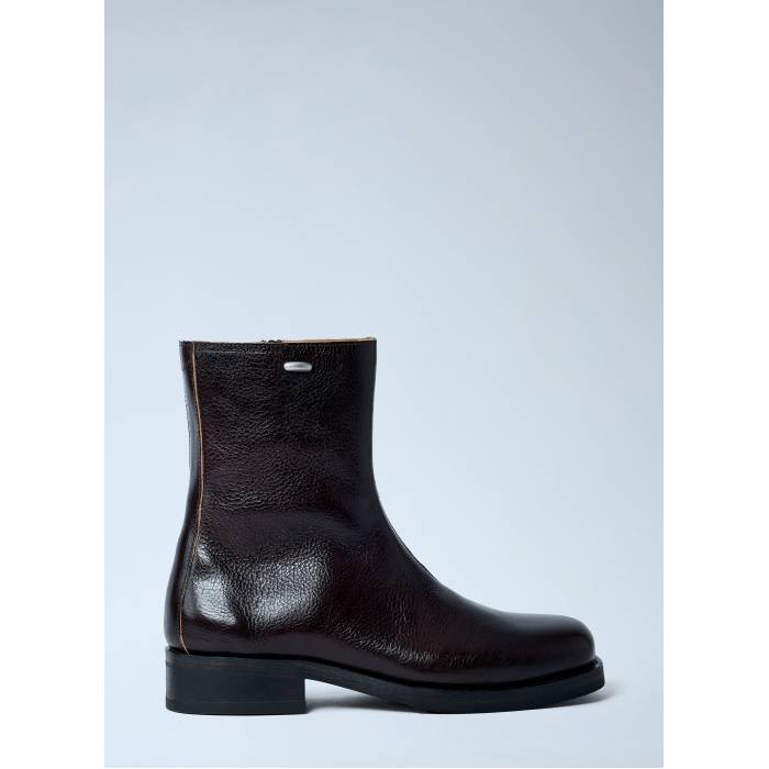アワーレガシー Our Legacy 【 Camion Boots Women Blk 】 ブーツ レディース｜スニケス