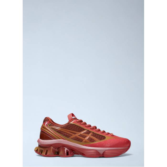 Asics X Kiko Kostandinov 【 Us6-S Gel-Kinetic Sneakers Men Col 】 メンズ