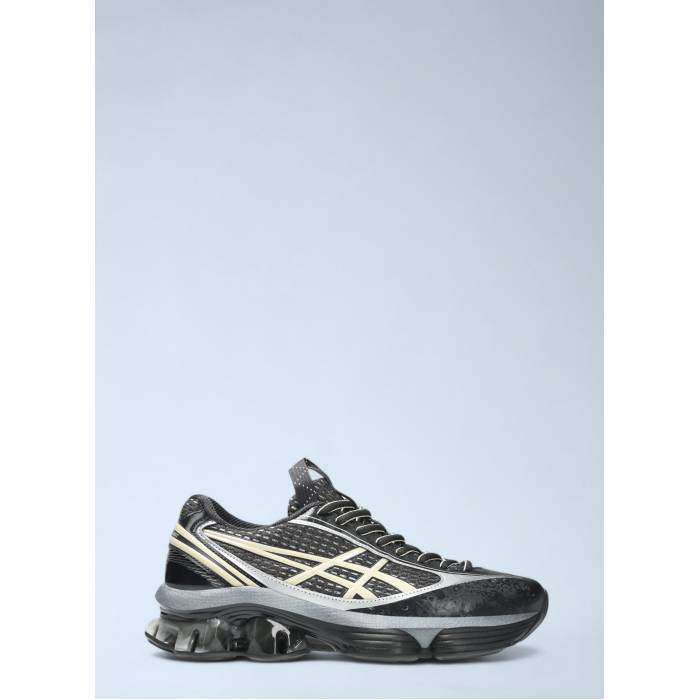 Asics X Kiko Kostandinov 【 Us6-S Gel-Kinetic Sneakers Men Blk 】 メンズ