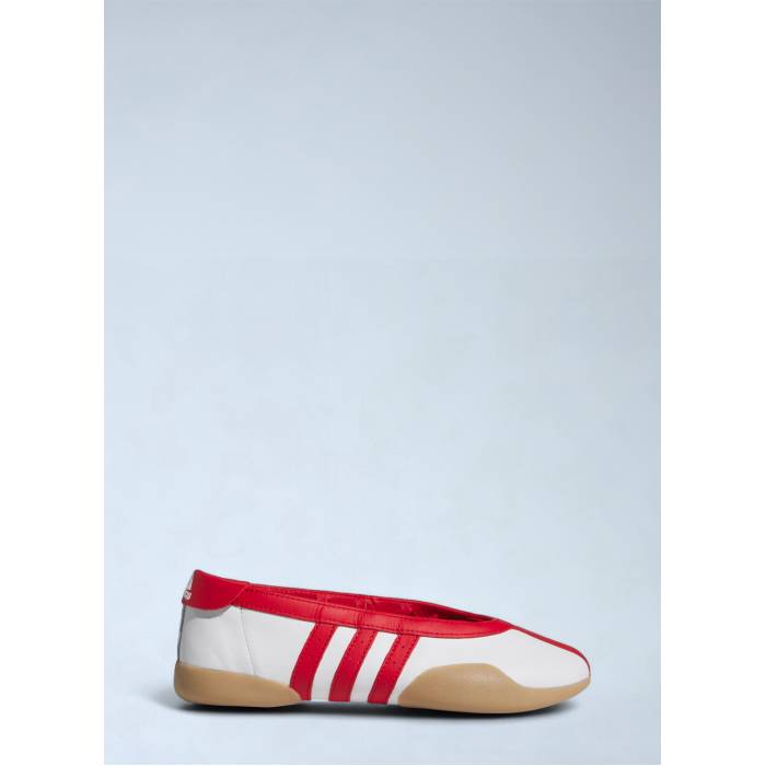 アディダス Adidas 【 Taekwondo Mei Ballet Sneakers Women Wht 】 レディース