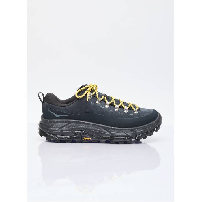 Hoka 【 Tor Summit Sneakers Men Blk 】 メンズ
