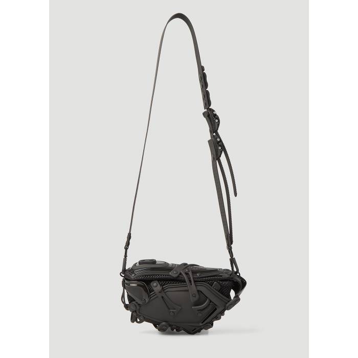 Innerraum 【 Object I14 Smartphone Crossbody Bag Women Blk 】 バッグ レディース