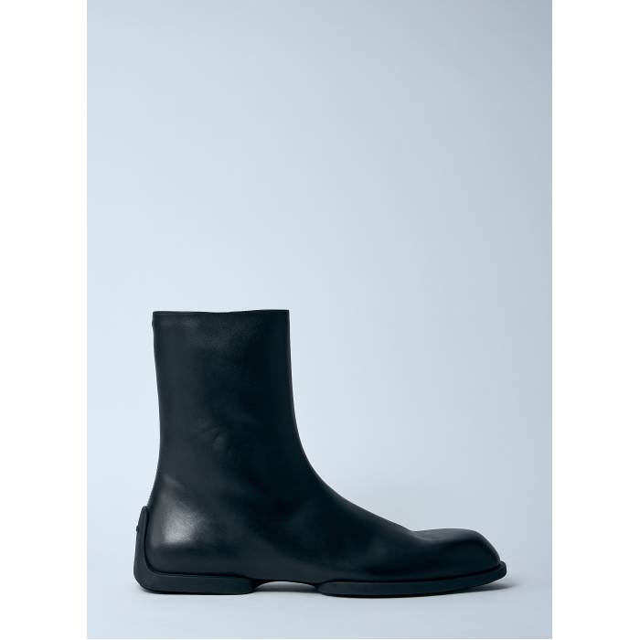 楽天市場】JIL SANDER ジルサンダー チェルシーブーツ J32WU0035 PR425