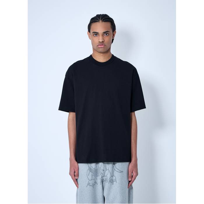 Chito 【 Beanie Boy T-Shirt Men Blk 】 キャップ 帽子 Tシャツ メンズ｜スニケス