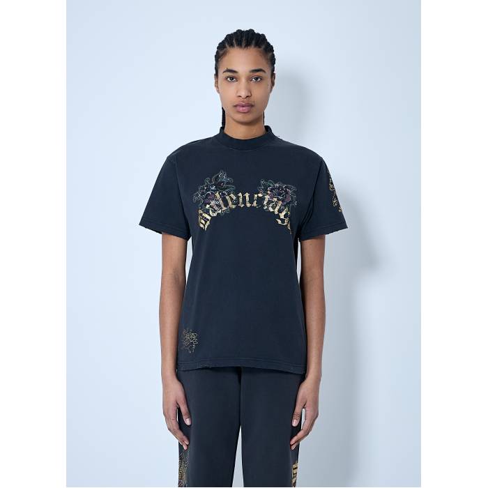 楽天市場】バレンシアガ BALENCIAGA レディース トップス Tシャツ 半袖