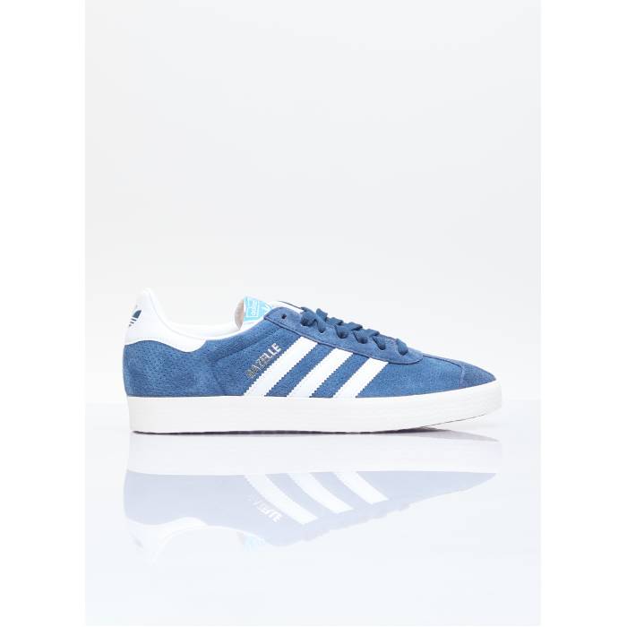アディダス Adidas 【 Gazelle Sneakers Men Nav 】 ガゼル メンズ|スニケス