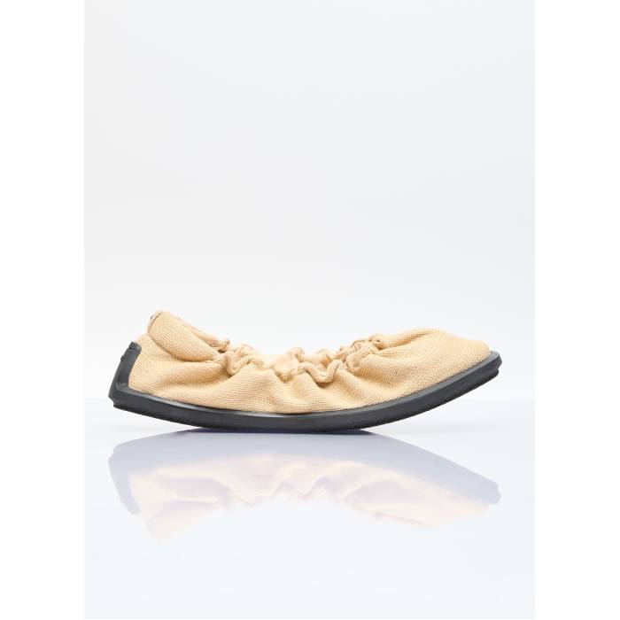 エイティーズ Eytys 【 Rue Ballerina Flats Women Bei 】 女性バレエダンサー レディース