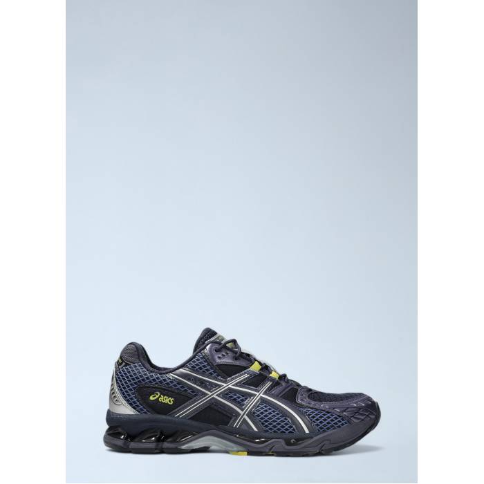 アシックス Asics 【 Gel-Nimbus 10.1 Sneakers Men Nav 】 メンズ
