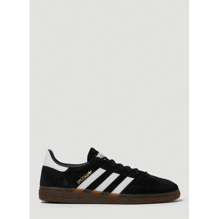 アディダス Adidas 【 Handball Spezial Sneakers Men Blk 】 ハンドボール スペシアル メンズ