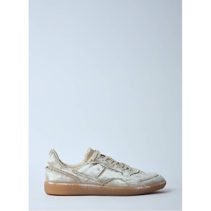 Hidn-Ander 【 Mega T Sneakers Men Wht 】 メガ メンズ 靴-スニーカー