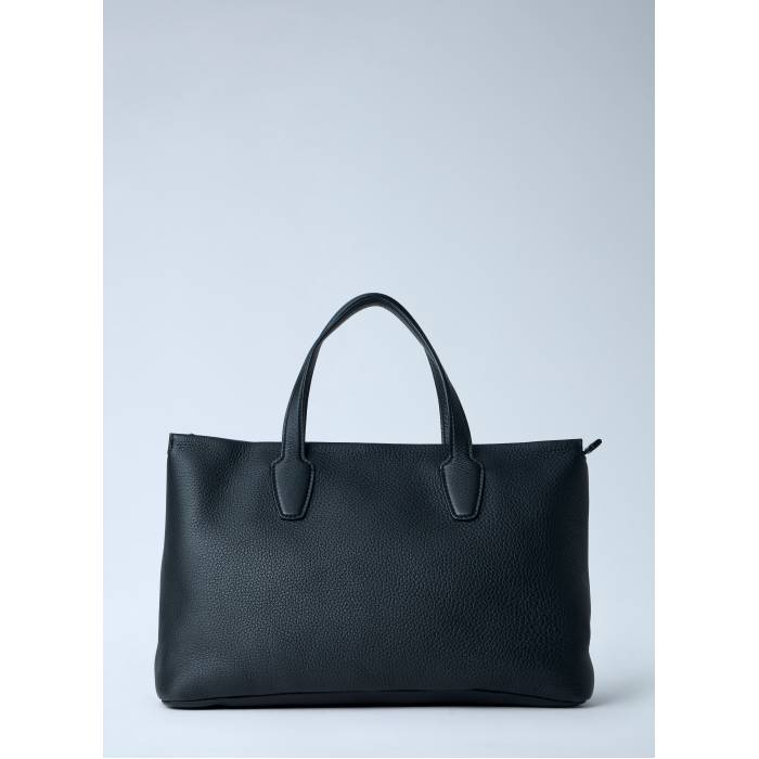 The Row 【 Marcel Handbag Women Blk 】 レディース