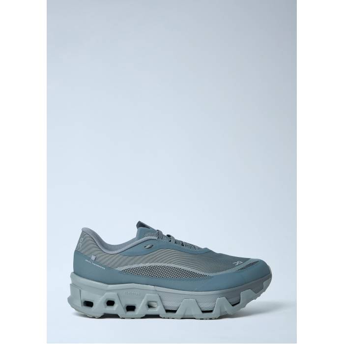 On X Paf 【 Cloudmonster Hyper Paf Sneakers Men Gry 】 メンズ