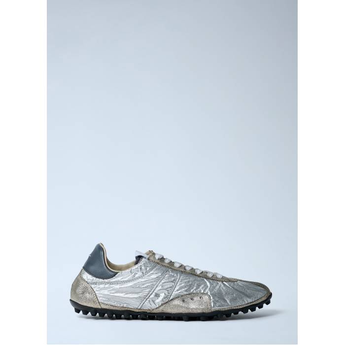 メゾンマルジェラ Maison Margiela 【 Sprinters Sneakers Women Sil 】 レディース