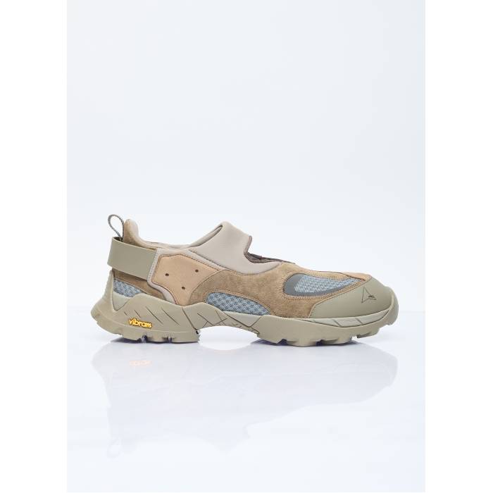 Roa 【 Rozes Sandals Men Grn 】 サンダル メンズ