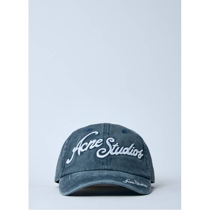 楽天市場】アクネストゥディオズ キャップ メンズ ベースボール