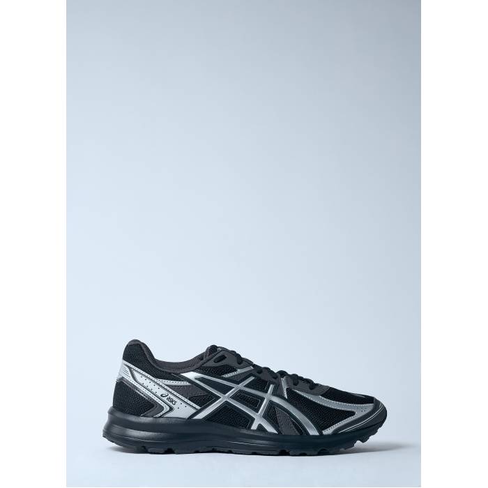 アシックス Asics 【 Jog 100 S Sneakers Men Blk 】 メンズ|スニケス