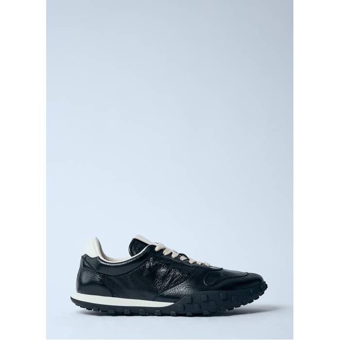 ジルサンダー Jil Sander 【 Low-Top Sneakers Women Blk 】 レディース 86,295円