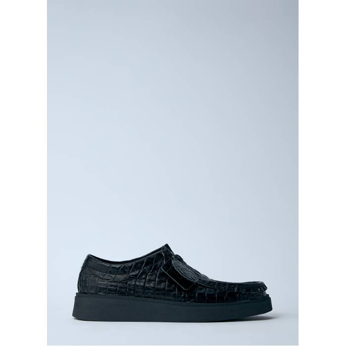 楽天市場】CLARKSxMARTIN ROSE クラークスxマーティンローズメンズ