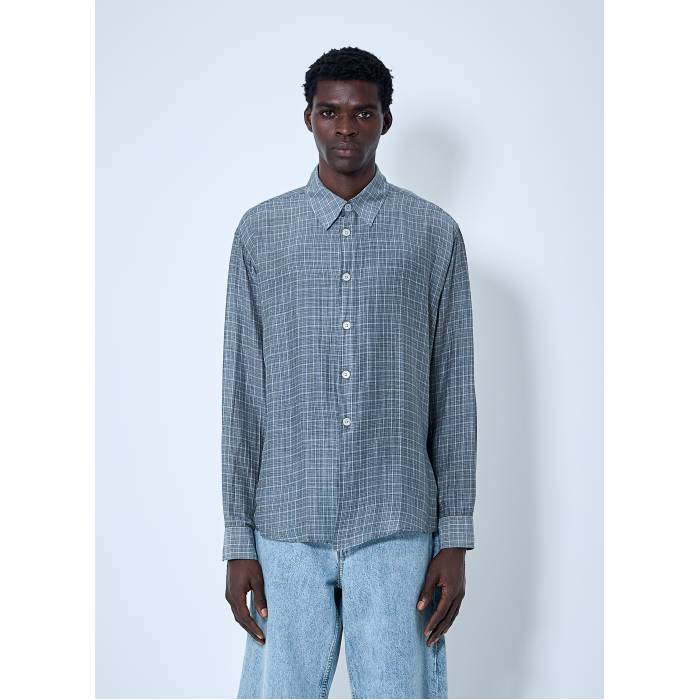 アワーレガシー Our Legacy 【 Beyond Shirt Men Gry 】 メンズ