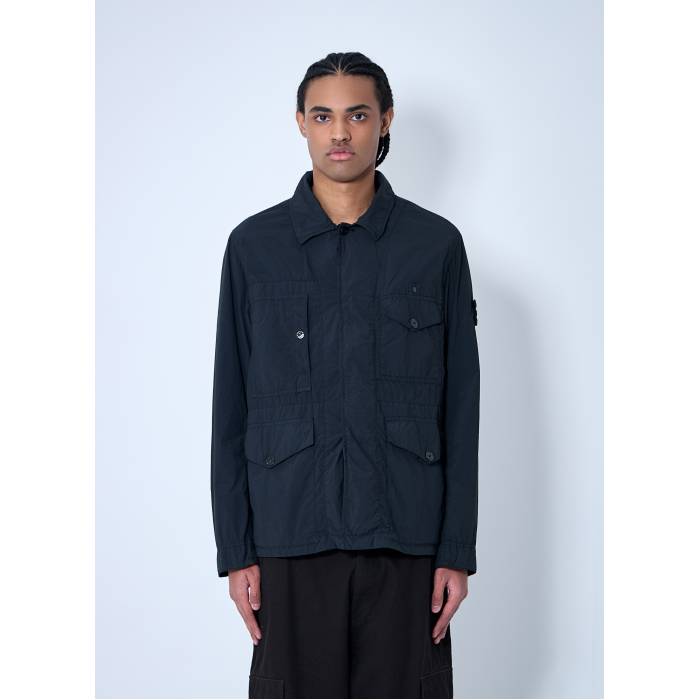 楽天市場】ストーンアイランド ジャケット スカイ 青色 ブルー メンズ