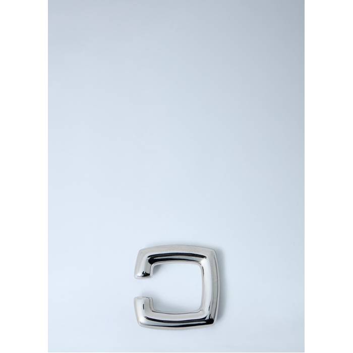 Tom Wood 【 Frame Ear Cuff Men Sil 】 メンズ 43,140円
